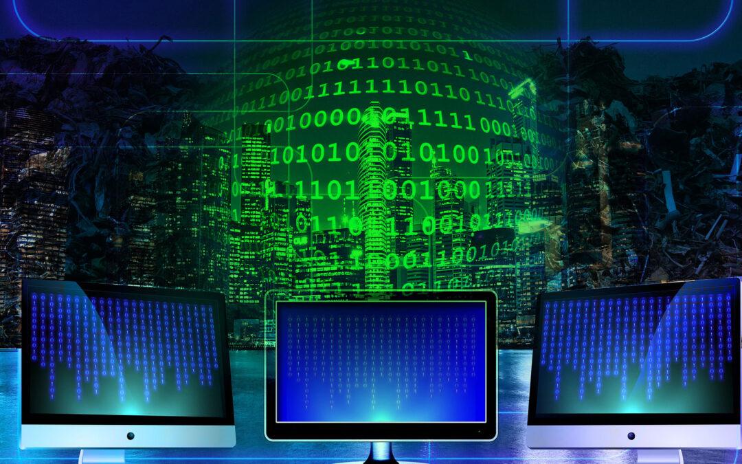 Data dumps how to get to the GarbageIn, ValueOut effect? Pragma Etimos